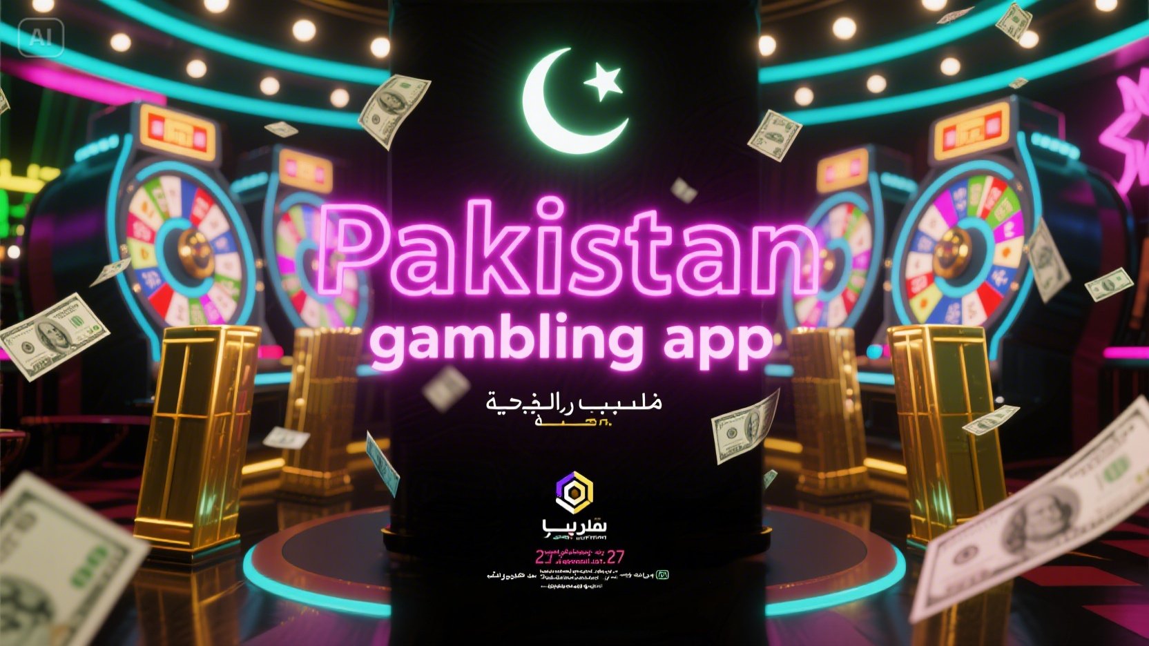 Registration at Rumi Slots Casino