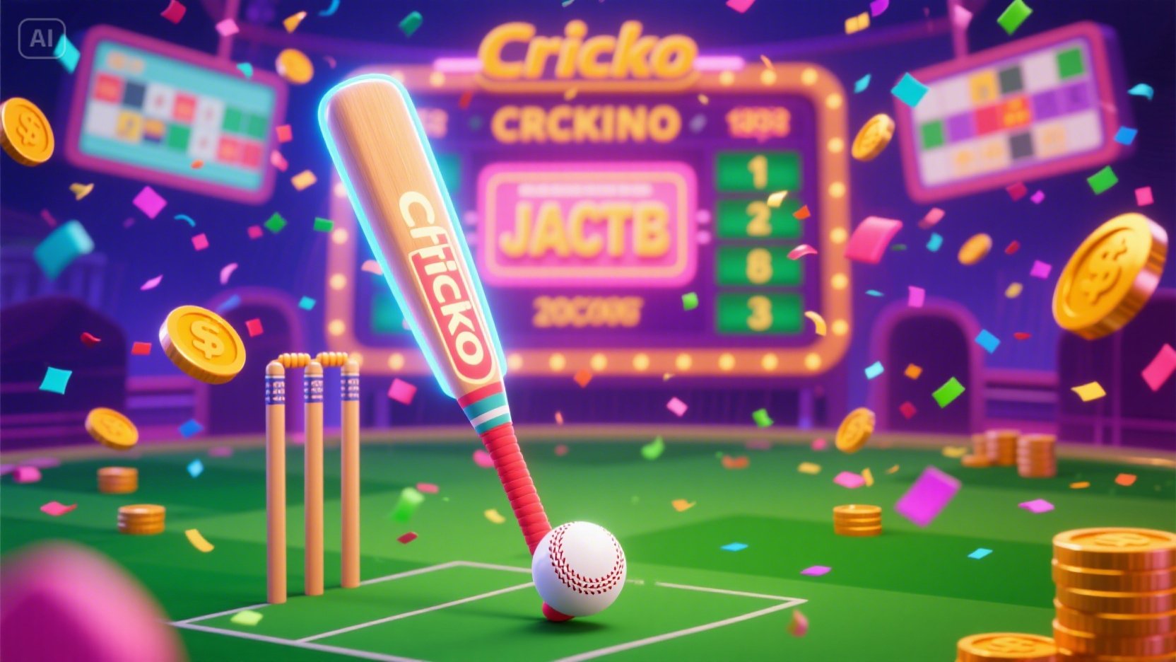 Registration at Rumi Slots Casino