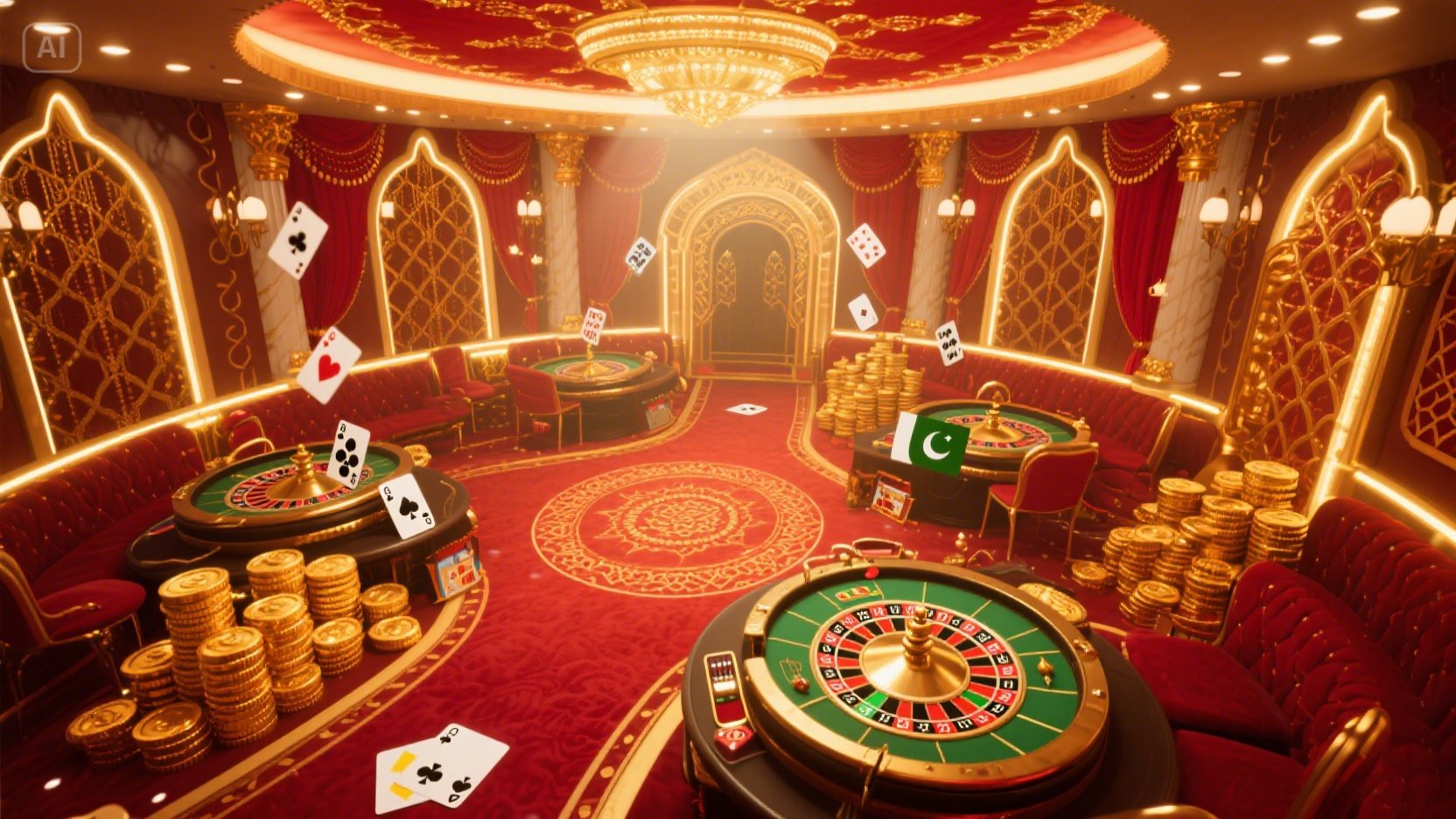 Rumi SlotsDeposit PKR now and enjoy a 200% instant top-up! Pakistani users can play slots, poker, or teen patti and withdraw their cash rewards easily.