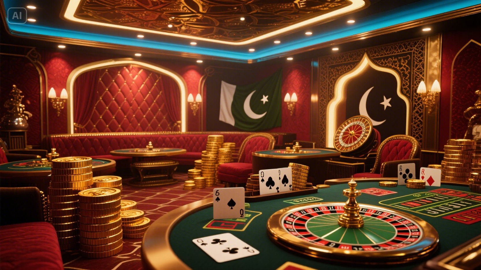 Rumi SlotsDeposit once and claim a 200% instant bonus! Pakistani players can spin reels, enjoy safe JazzCash payments, and withdraw PKR instantly.