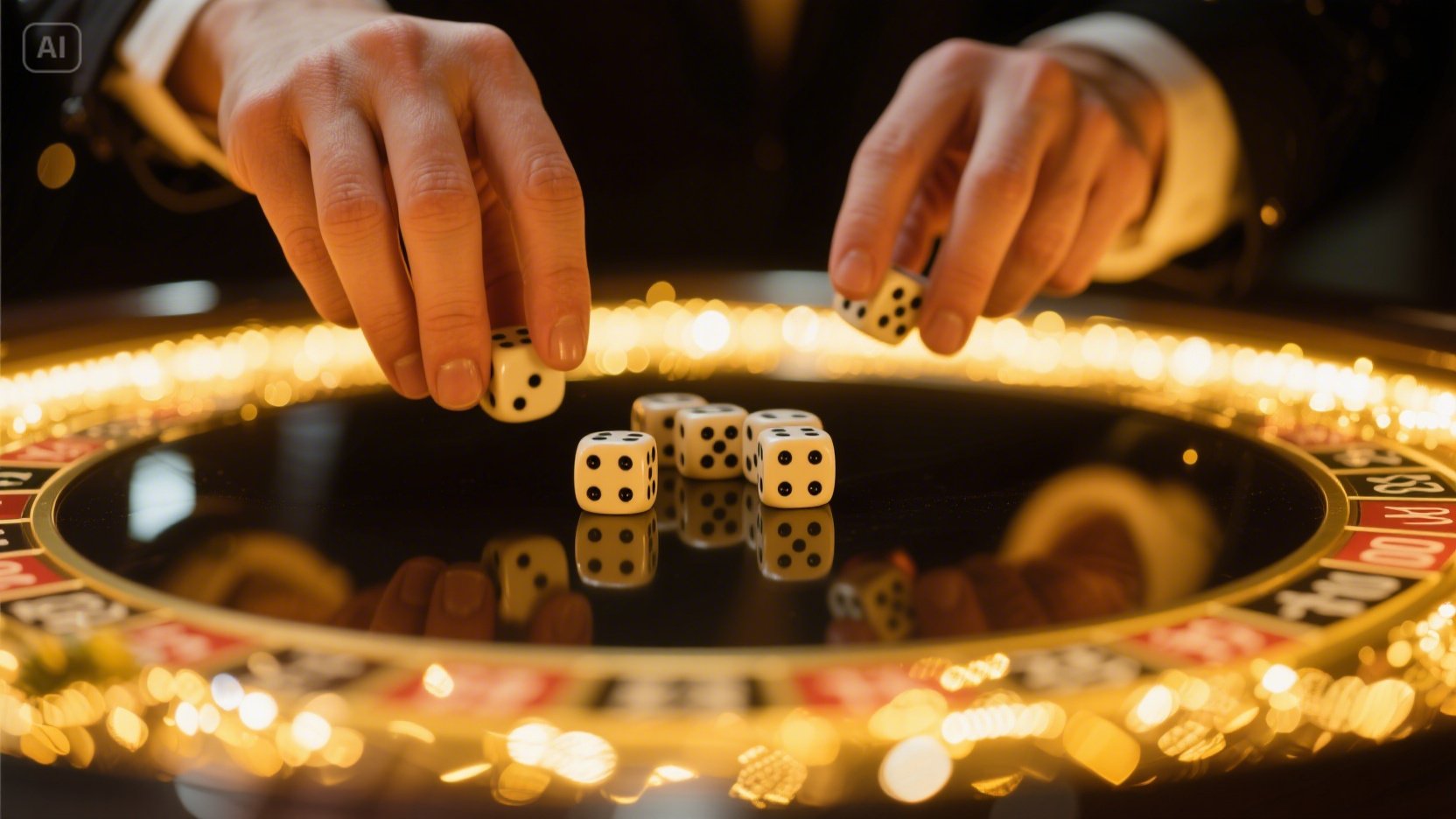 Registration at Rumi Slots Casino