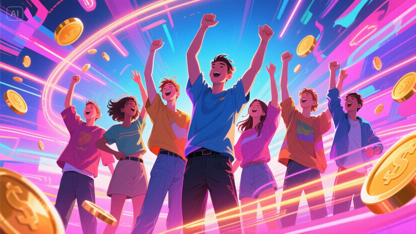 Registration at Rumi Slots Casino