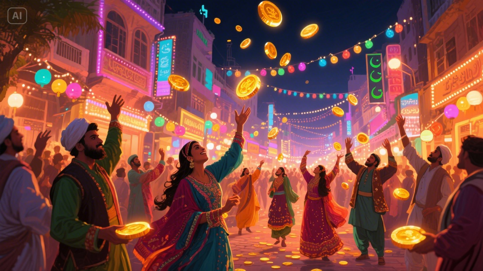 Registration at Rumi Slots Casino