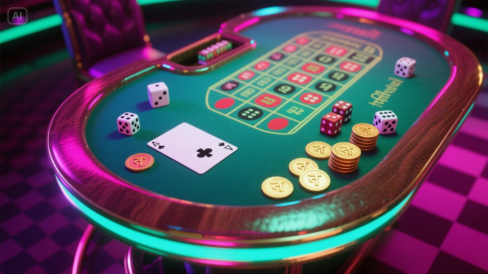Registration at Rumi Slots Casino