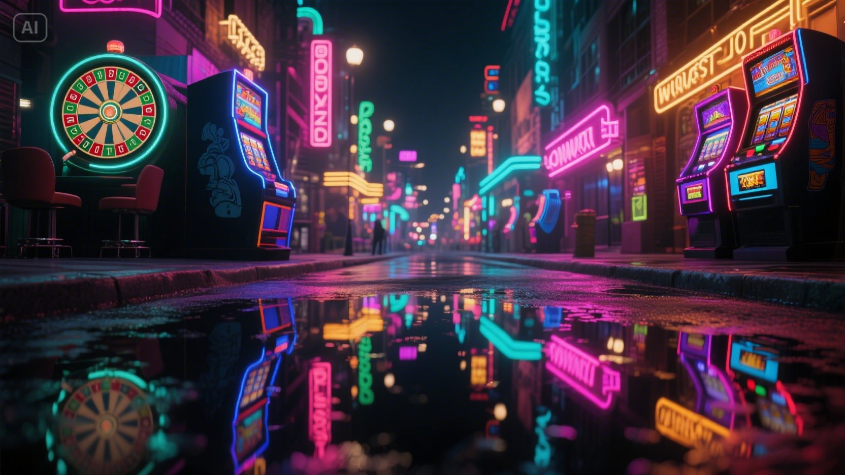 Registration at Rumi Slots Casino